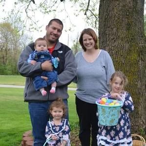 Meet your Posher, Adrienne